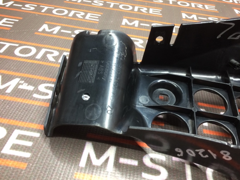 крепление бампера, 400 рублей, Красноярск