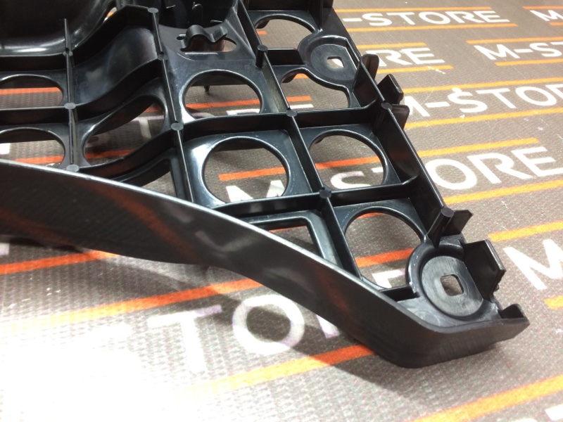 крепление бампера, 400 рублей, Красноярск