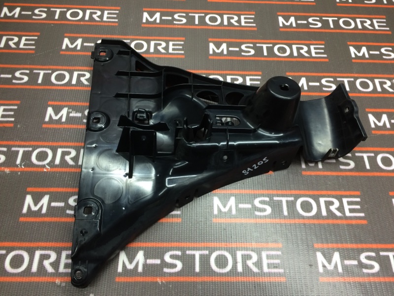 крепление бампера, 400 рублей, Красноярск