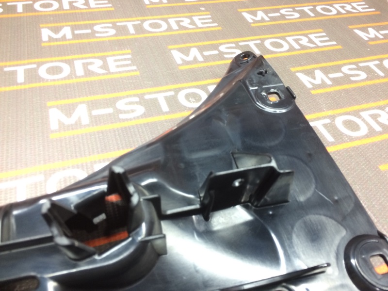 крепление бампера, 400 рублей, Красноярск