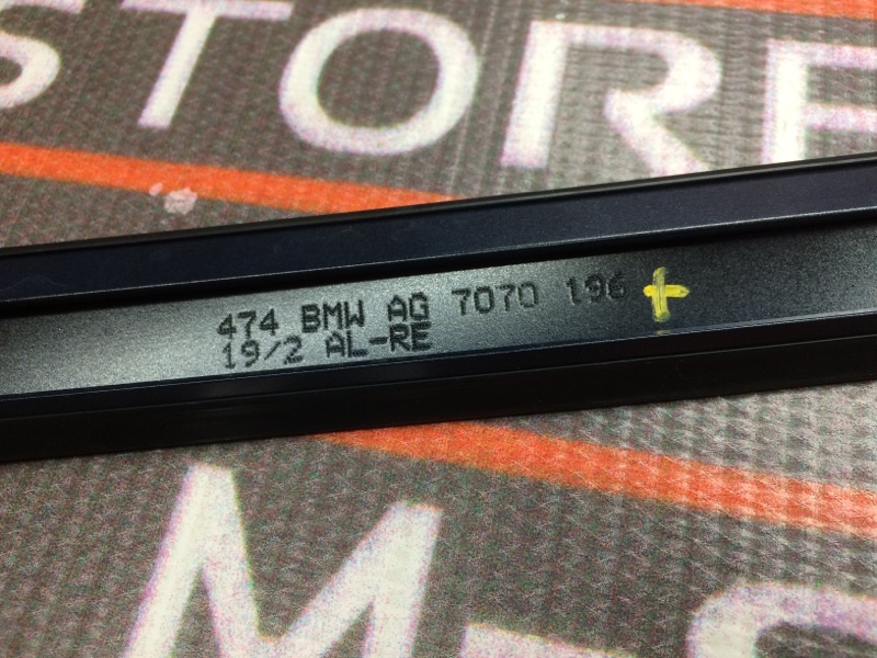 молдинг крыши, 670 рублей, Красноярск