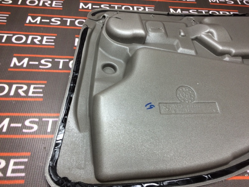 Шумоизоляция двери, 190 рублей, Красноярск