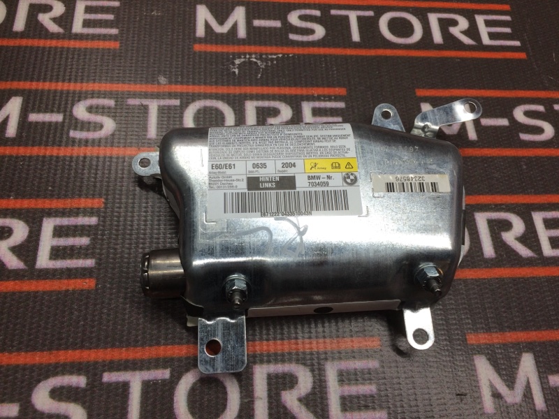 Подушка безопасности в дверь, 340 рублей, Красноярск