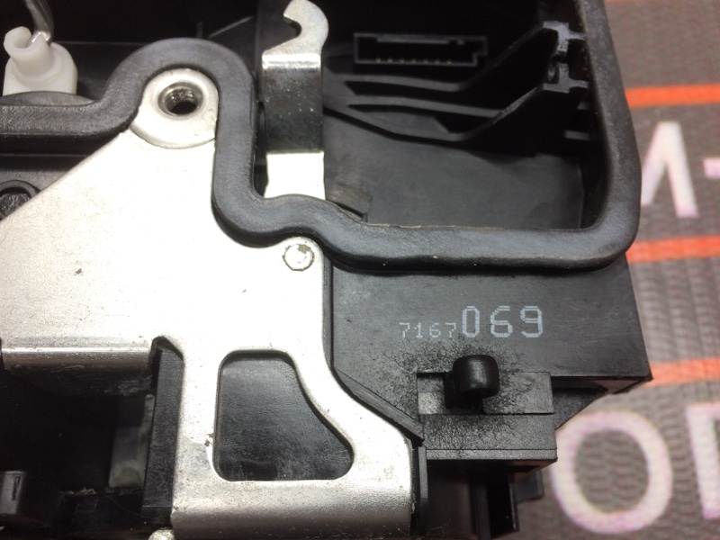 замок двери, 990 рублей, Красноярск