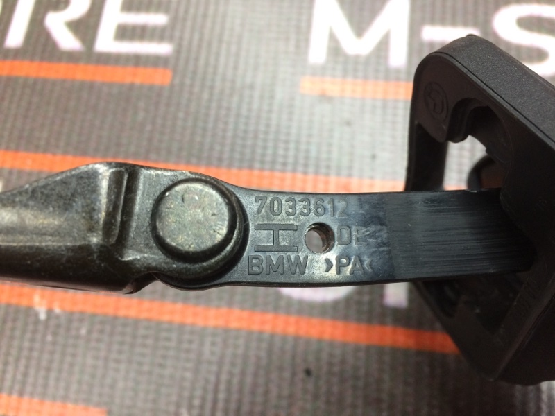 ограничитель двери, 350 рублей, Красноярск