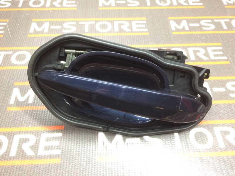 ручка двери внешняя, 860 рублей, Красноярск