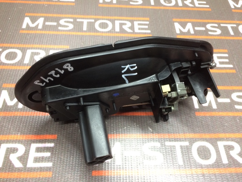 ручка двери внешняя, 860 рублей, Красноярск