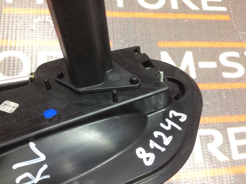 ручка двери внешняя, 860 рублей, Красноярск