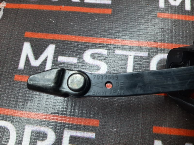 ограничитель двери, 350 рублей, Красноярск