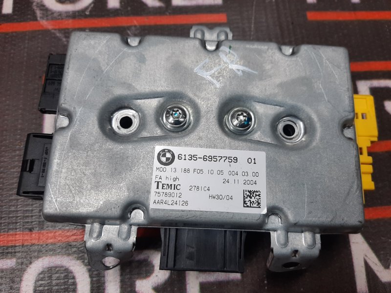 Блок управления дверью, 670 рублей, Красноярск