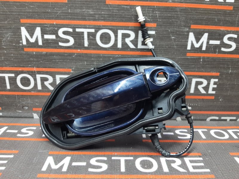 ручка двери внешняя, 860 рублей, Красноярск