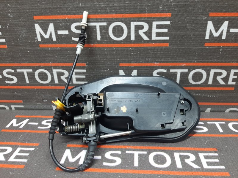 ручка двери внешняя, 860 рублей, Красноярск