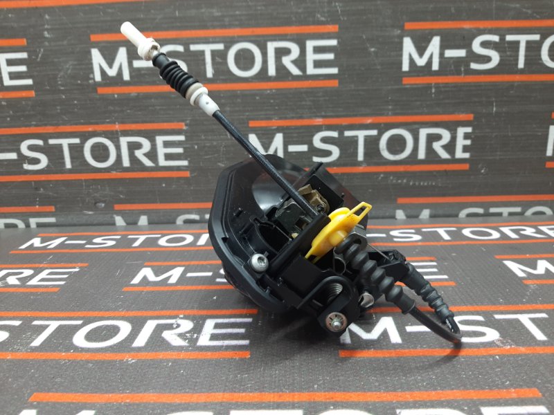 ручка двери внешняя, 860 рублей, Красноярск