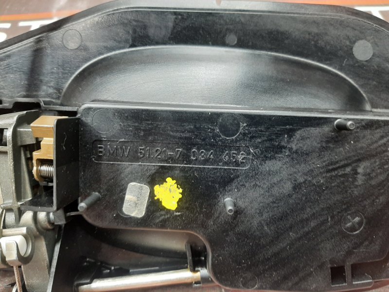 ручка двери внешняя, 860 рублей, Красноярск