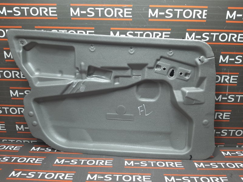 Шумоизоляция двери, 190 рублей, Красноярск