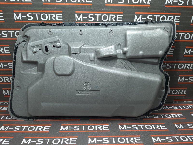 Шумоизоляция двери, 190 рублей, Красноярск