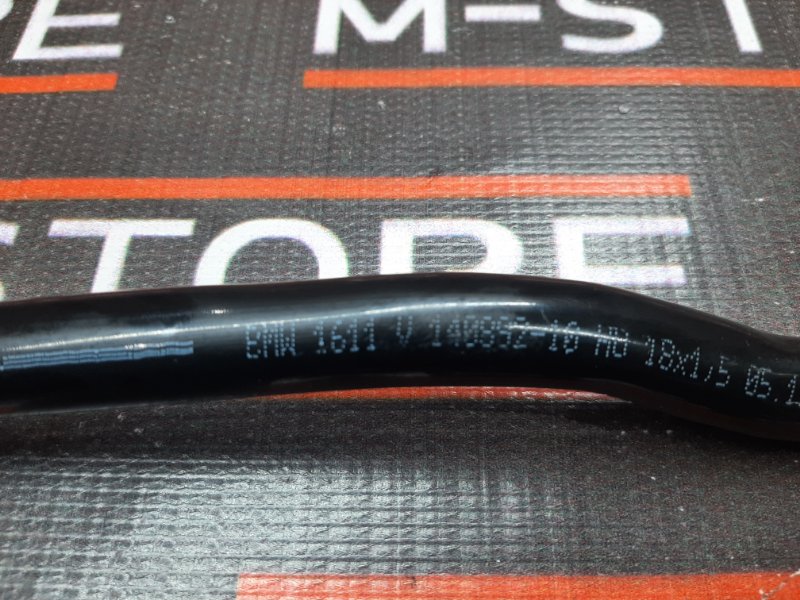 трубка вентиляции топливного бака, 340 рублей, Красноярск