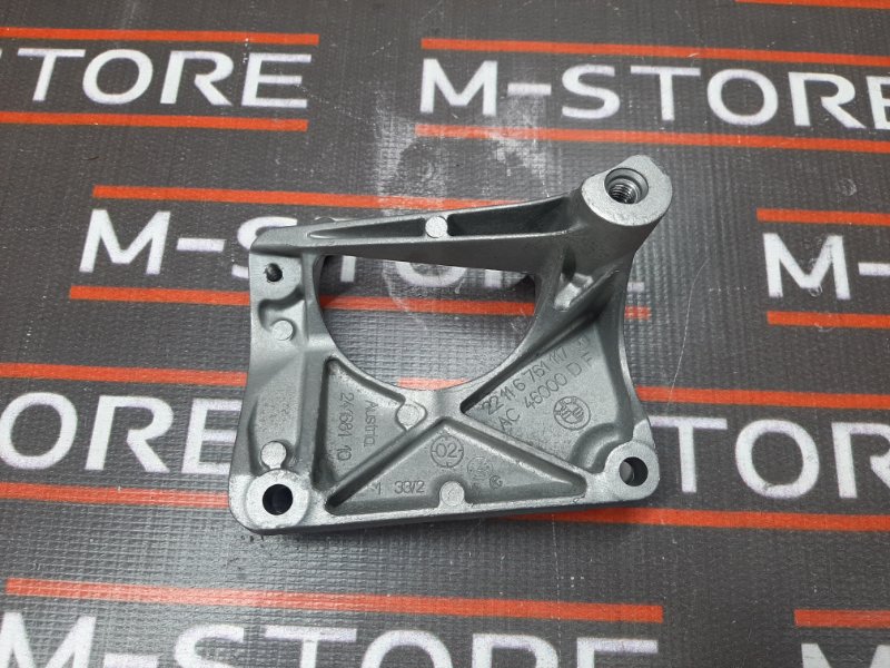 Кронштейн подушки двигателя, 200 рублей, Красноярск