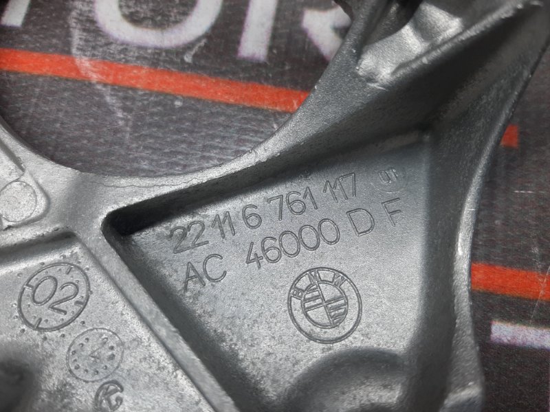 Кронштейн подушки двигателя, 200 рублей, Красноярск