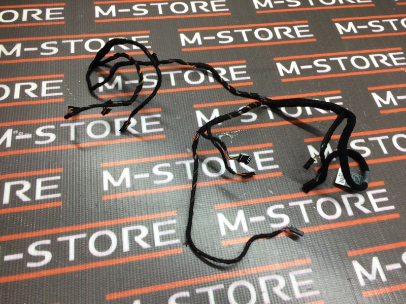 Проводка заслонки отопителя, 630 рублей, Красноярск