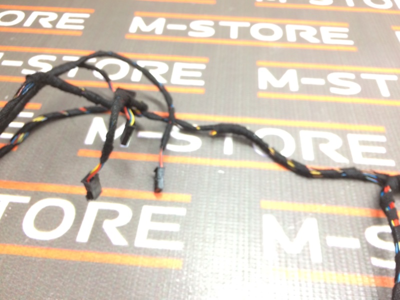 Проводка заслонки отопителя, 630 рублей, Красноярск