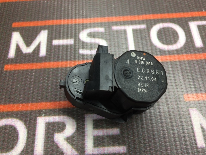 привод заслонки отопителя, 340 рублей, Красноярск