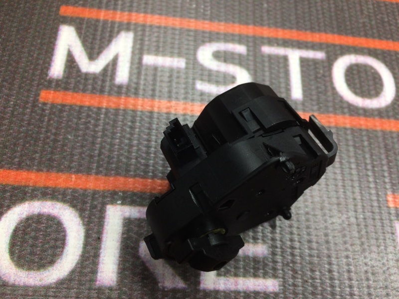 привод заслонки отопителя, 340 рублей, Красноярск