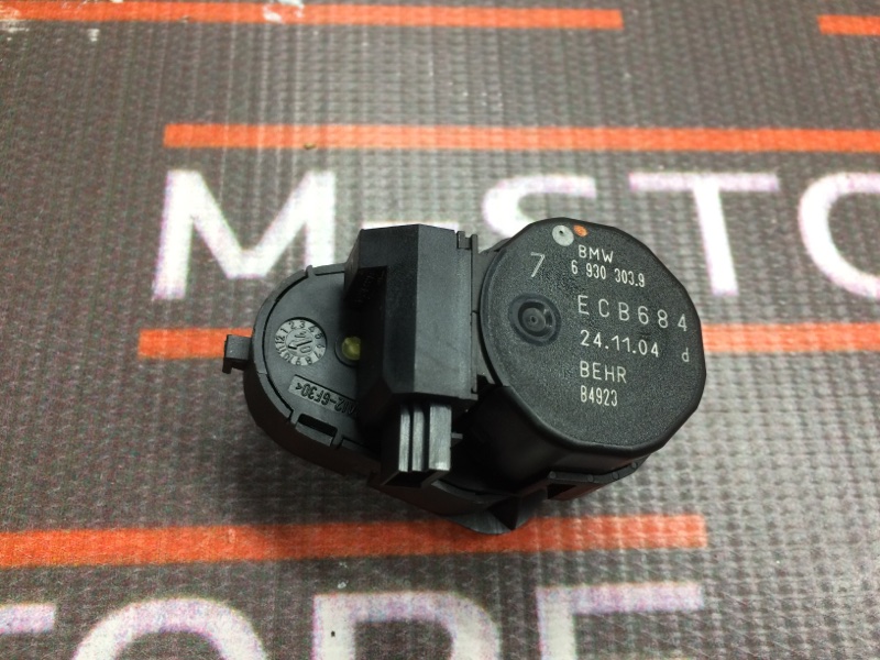 привод заслонки отопителя, 340 рублей, Красноярск