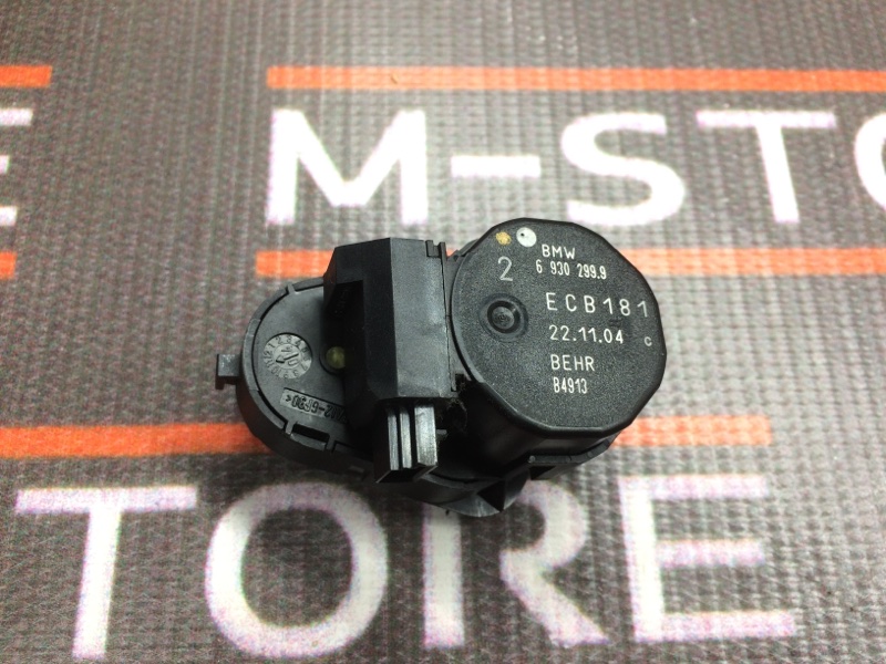 привод заслонки отопителя, 340 рублей, Красноярск