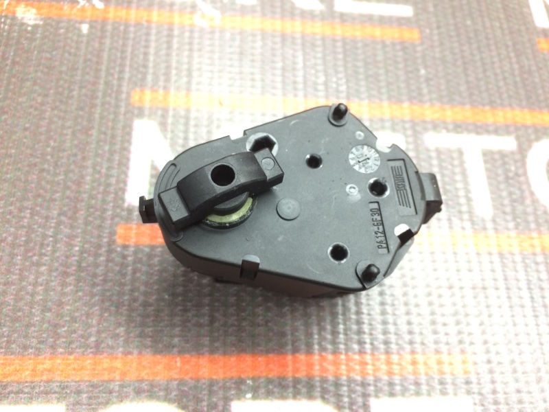 привод заслонки отопителя, 340 рублей, Красноярск