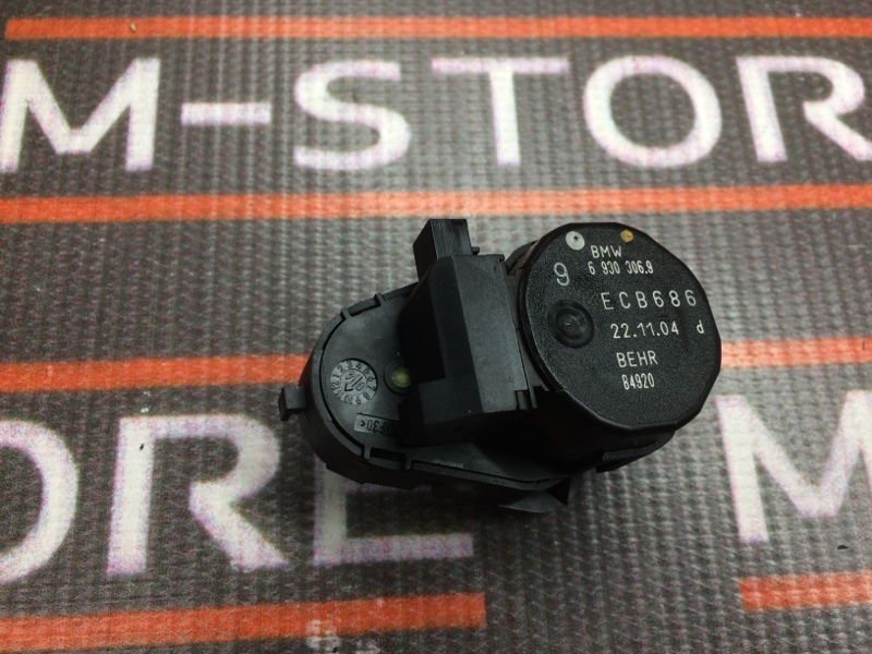 привод заслонки отопителя, 340 рублей, Красноярск