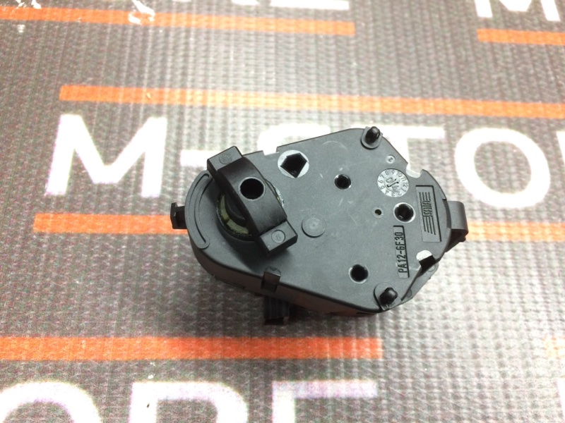 привод заслонки отопителя, 340 рублей, Красноярск