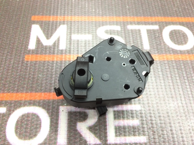 привод заслонки отопителя, 340 рублей, Красноярск