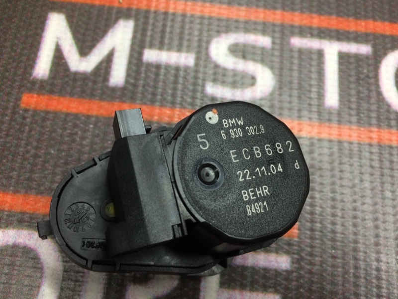 привод заслонки отопителя, 340 рублей, Красноярск