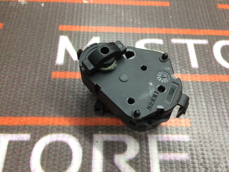 привод заслонки отопителя, 340 рублей, Красноярск