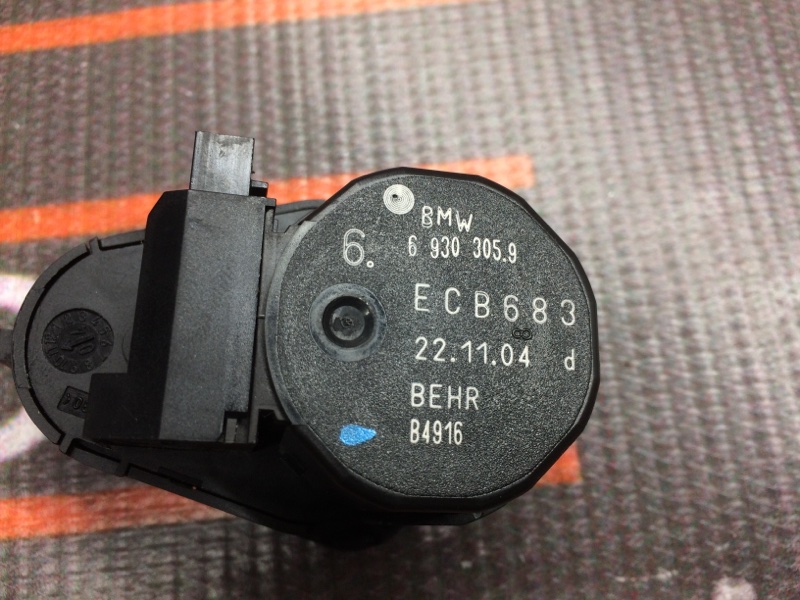 привод заслонки отопителя, 340 рублей, Красноярск