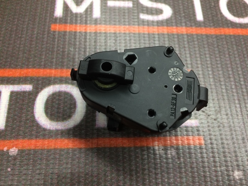 привод заслонки отопителя, 340 рублей, Красноярск