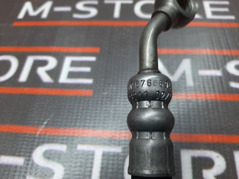 шланг гидроусилителя, 500 рублей, Красноярск