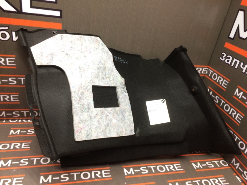 обшивка багажника, 350 рублей, Красноярск