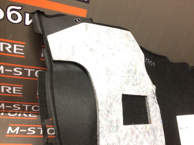 обшивка багажника, 350 рублей, Красноярск