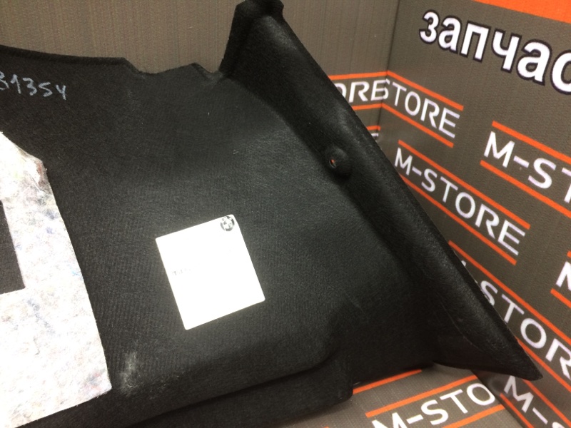 обшивка багажника, 350 рублей, Красноярск