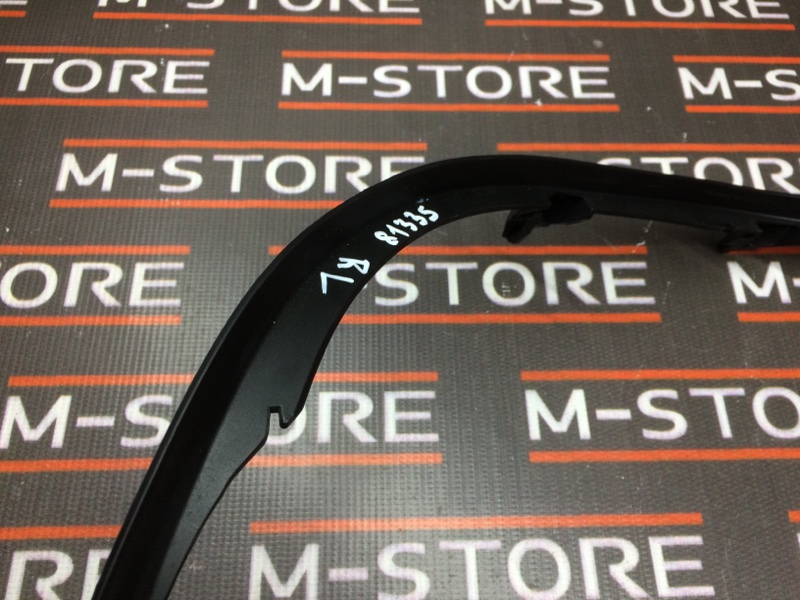 накладка багажника, 350 рублей, Красноярск