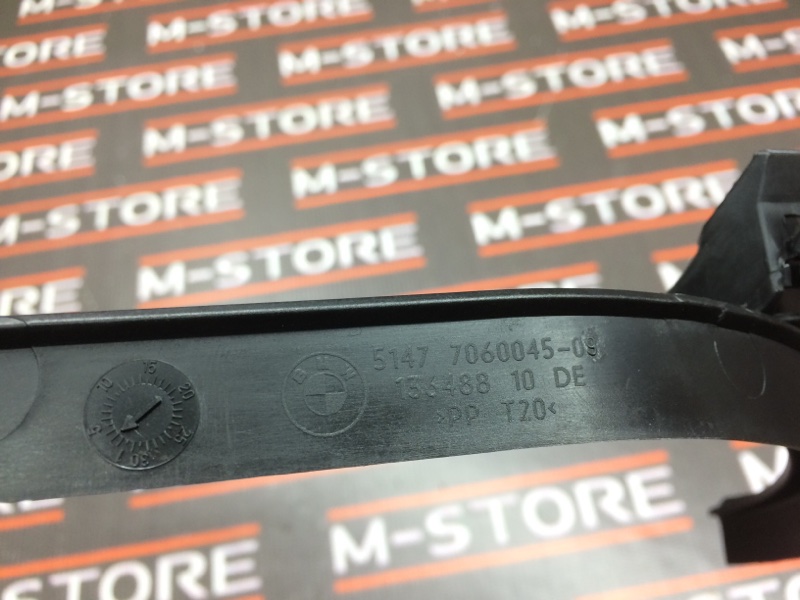 накладка багажника, 350 рублей, Красноярск