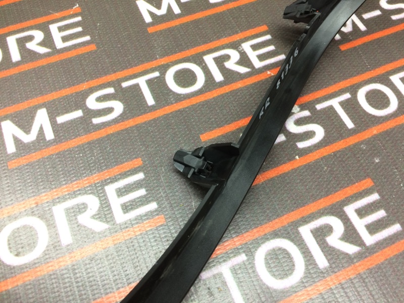 накладка багажника, 350 рублей, Красноярск