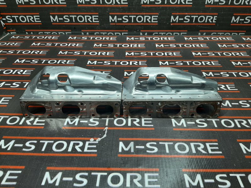 Прокладка впускного коллектора, 340 рублей, Красноярск