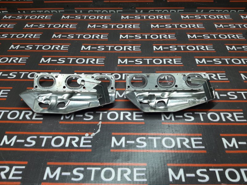 Прокладка впускного коллектора, 340 рублей, Красноярск