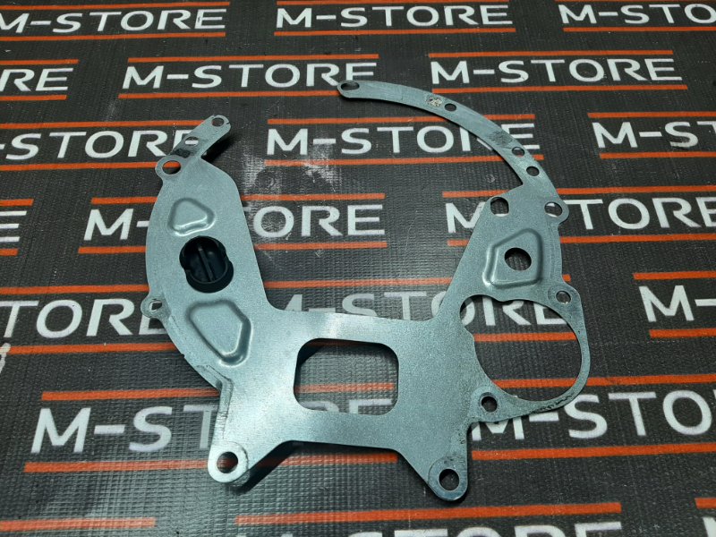 Промежуточная пластина, 340 рублей, Красноярск