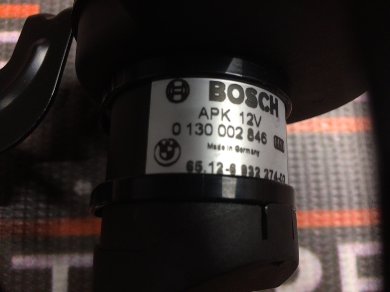 Вентилятор блока предохранителей, 300 рублей, Красноярск