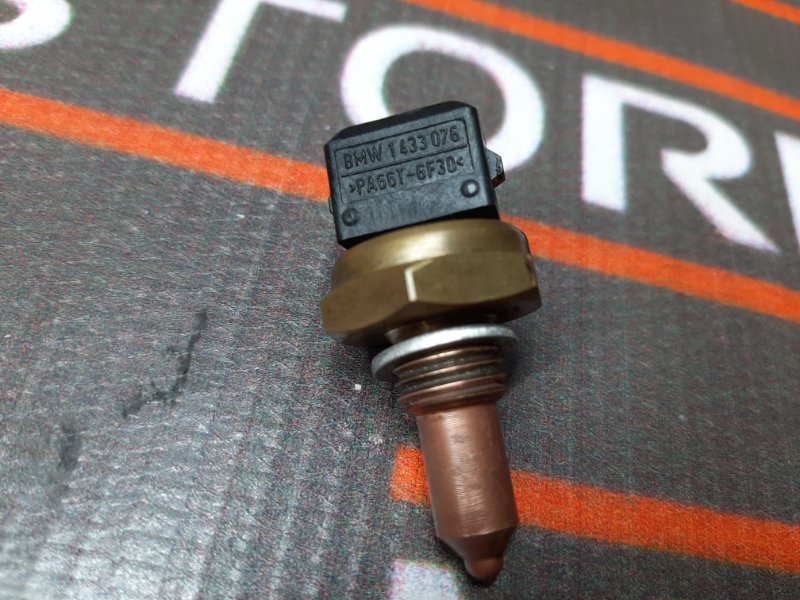 датчик температуры охлаждающей жидкости, 190 рублей, Красноярск