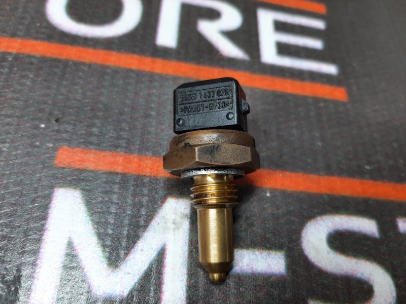 датчик температуры охлаждающей жидкости, 190 рублей, Красноярск